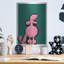 "Caniche rose" par Irena Orlov-164298868