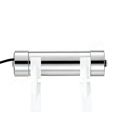 Filtre ultraviolet 110V 8W UV Water Purifier 1GPM