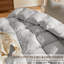 Édredon toutes saisons ultra-moelleux, housse de couette en duvet de plumes de style hôtel avec housse en mélange de coton, chaleur moyenne et hypoallergénique-1966973809-1965559791