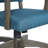 Santina Polyester Blend Bankers Chair-2125183607