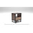 Sidney End Table with Storage