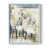 Blue Single Picture Framed is unavailable