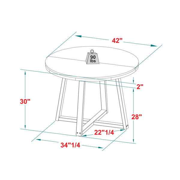 Lord Stanley — Table22