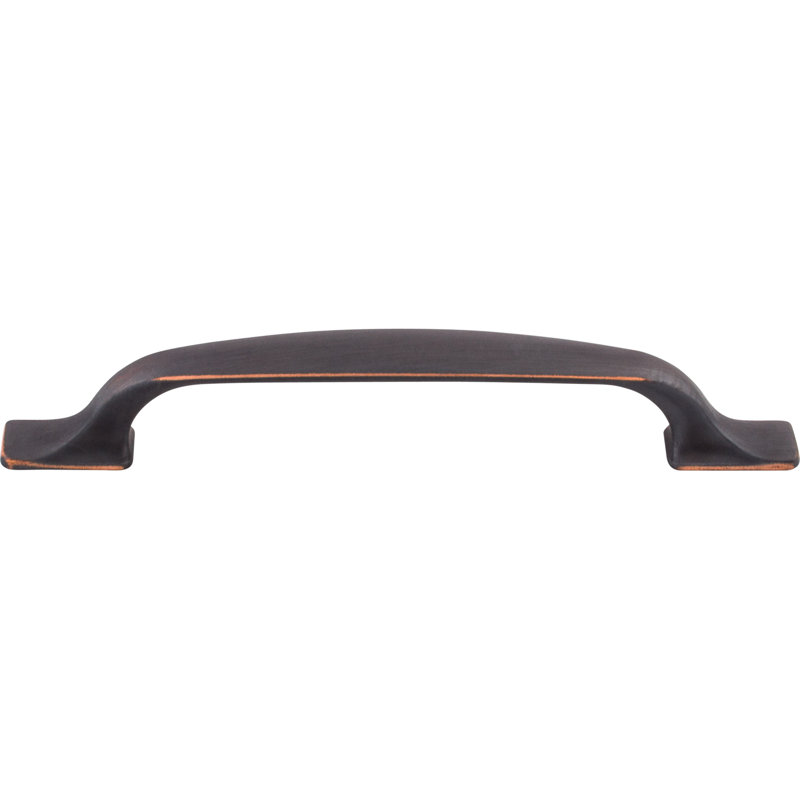 Torbay Bar pull, Umbrio, 5 1/16" Center to Center