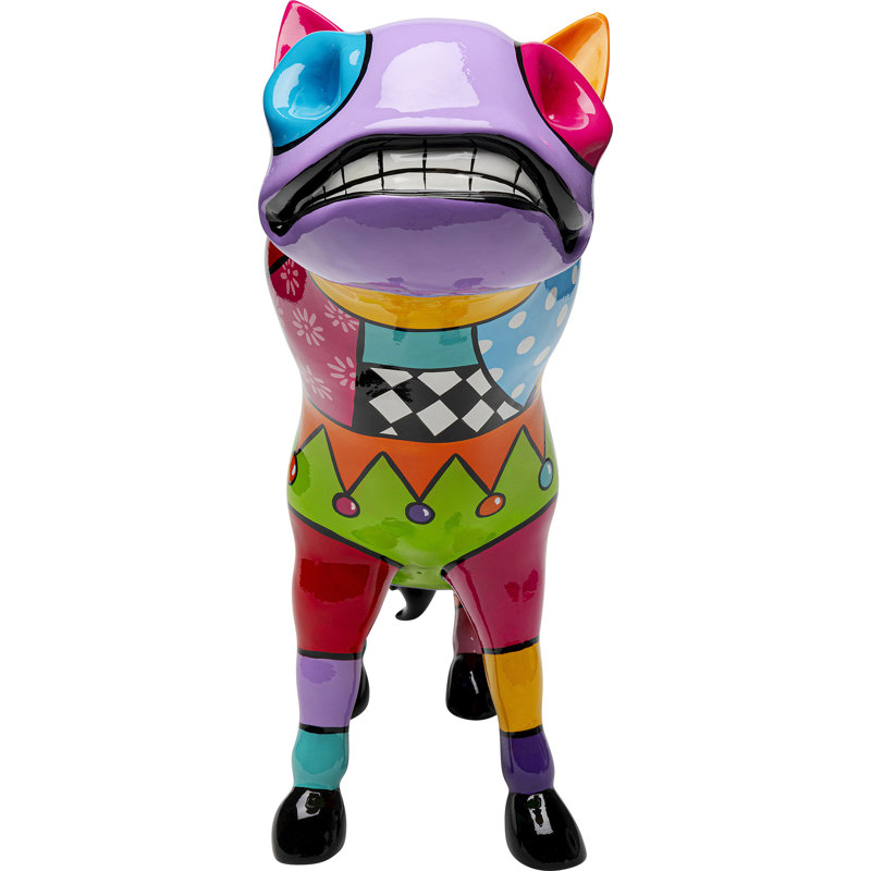 Decorative figurine