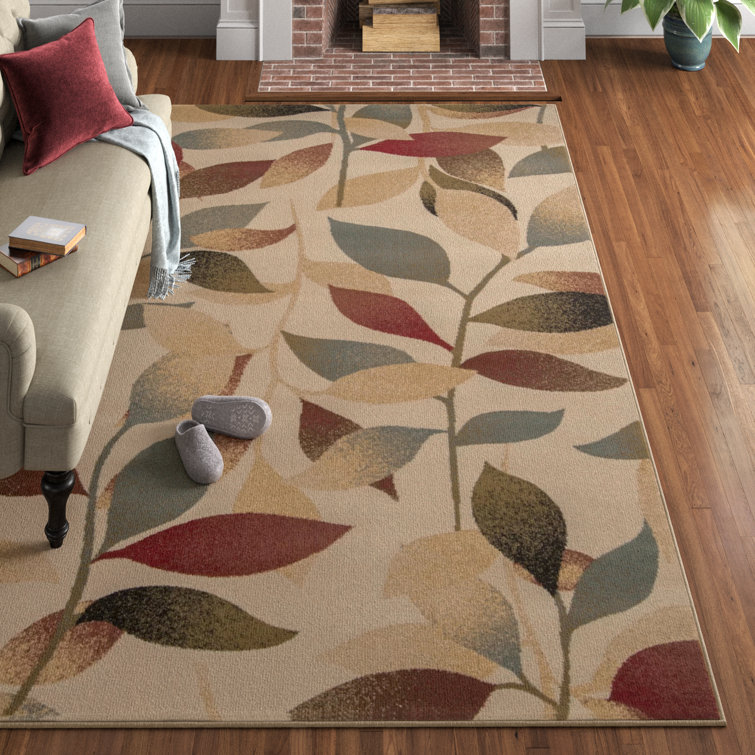 Red rugs: A timeless and trendy pick for 21st Century spaces!
