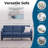 Sinica Upholstered 71.2'' Sofa-285728017