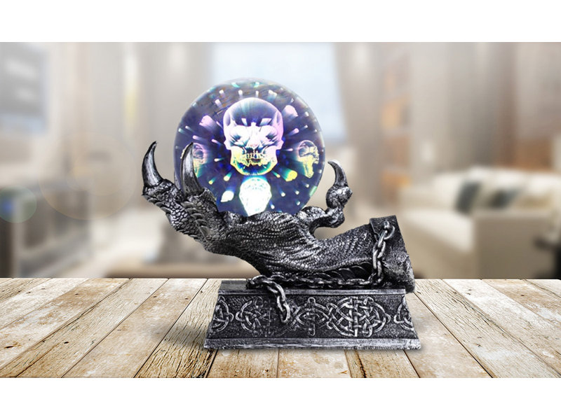 Figurine 7 "H