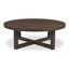 Joel Solid Wood Coffee Table-1890270351
