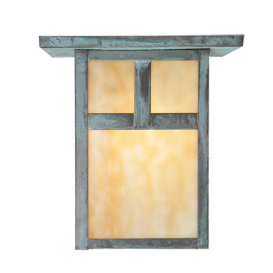 1 - Light Flush Mount