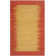 Carper Hand Woven Wool Solid Color Rug