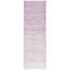 Tapis crème ombre et mauve Bethlyn-33394129