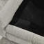 Lit pour animaux avec coussin moelleux-295442505