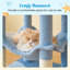 Grand condo 64 "pour chat-848029376-851957562