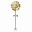 Piquet de jardin 85 "H Selasi-1347362785