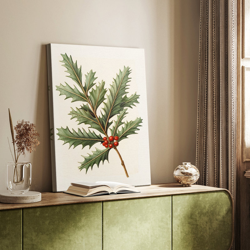 Art des Fêtes de Noël - série 2-XLV - galerie sur mesure