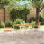 Patio Dining Armchair