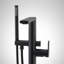 Berwyn Floor Mounted Tub Filler Faucet and Valve-873441128
