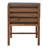 Acacia Outdoor Armless Lounge Chair-464125790-440730178