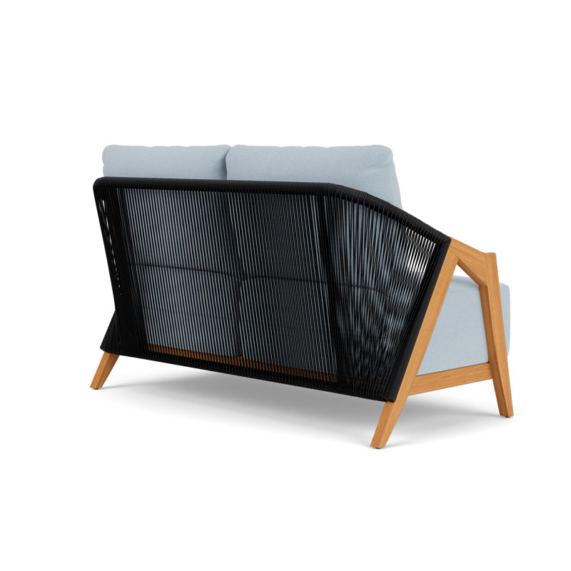 Alpine Outdoor 2 - Seat Loveseat, Unearth Dew