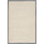 Tapis marbre sisal / gris foncé-1016695748