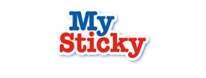 MySticky Logo