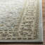 Tapis ivoire / gris Lavelle-19269064