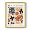 Matisse CDVI, reproduction encadrée - bois massif-63968296-63968299