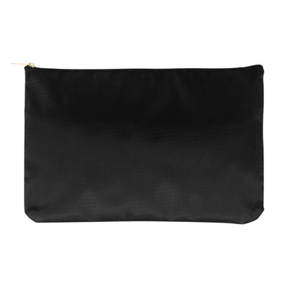  6 Piece Deluxe Packing Cube Set In Black