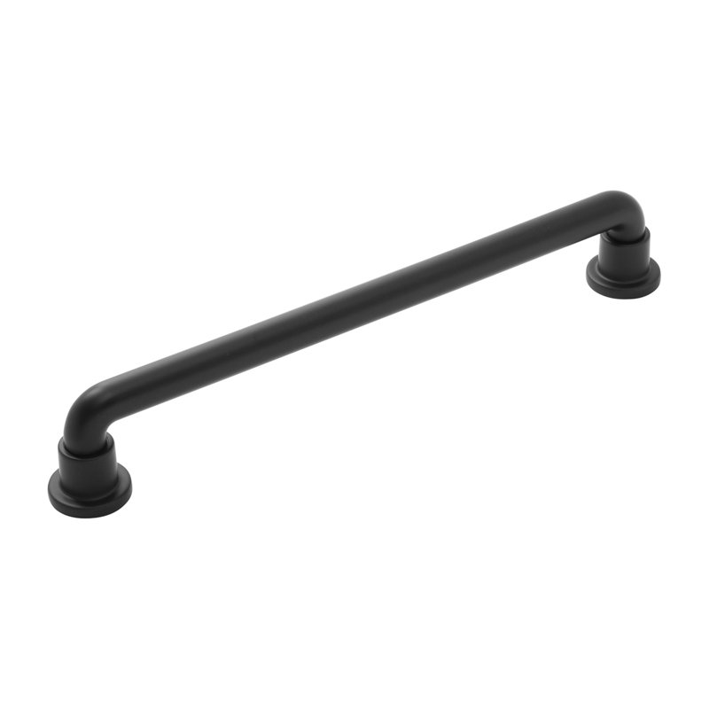 Appliance Pull, Matte Black