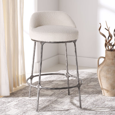 Tabouret de comptoir 26 po Jaris