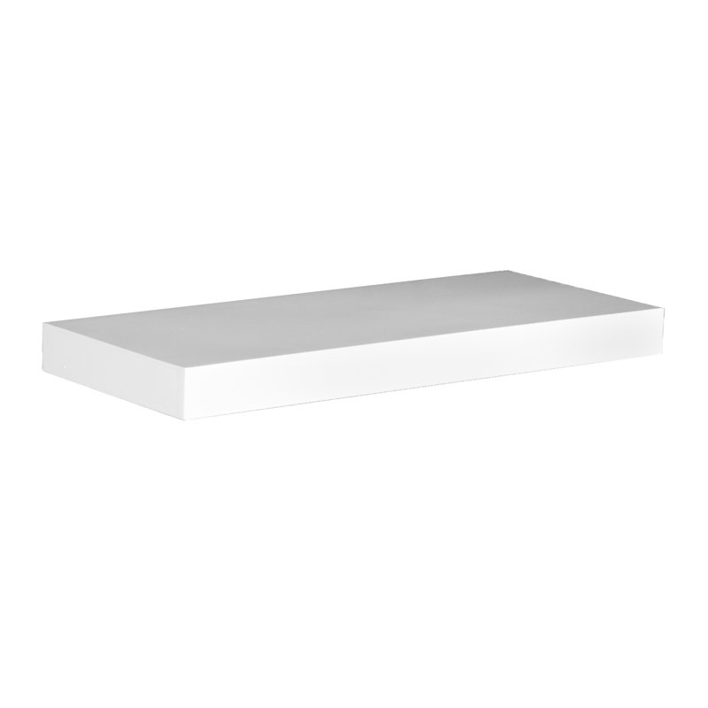 Sartaaj Freestanding, 24", White