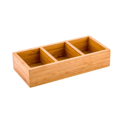 Restaurantware Restpresso Tea Box