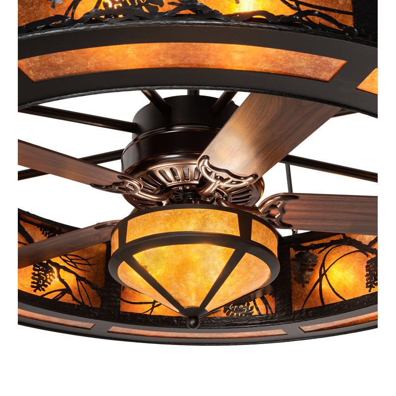 Carridice 16 - Light Chandelier