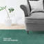 Tapis vert olive moderne de couleur unie pour animaux de compagnie et enfants, résistant aux taches et à la décoloration, parfait pour le salon, la salle à manger, la chambre à coucher, la salle de jeux et la chambre d'enfa-1199772299
