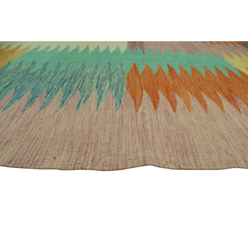 Elu Wool Indoor Rug