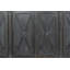 Marksman 96'' W Solid Wood Sideboard