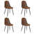 Brown Suede is out of stock