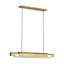 Ambrose LED Chandelier-999028778-999028780
