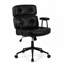 Ergonomic High Back Faux Leather Office Chair-133355159