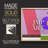 Color Composition IV -Framed Print - Restickable-1449110068-1449110070