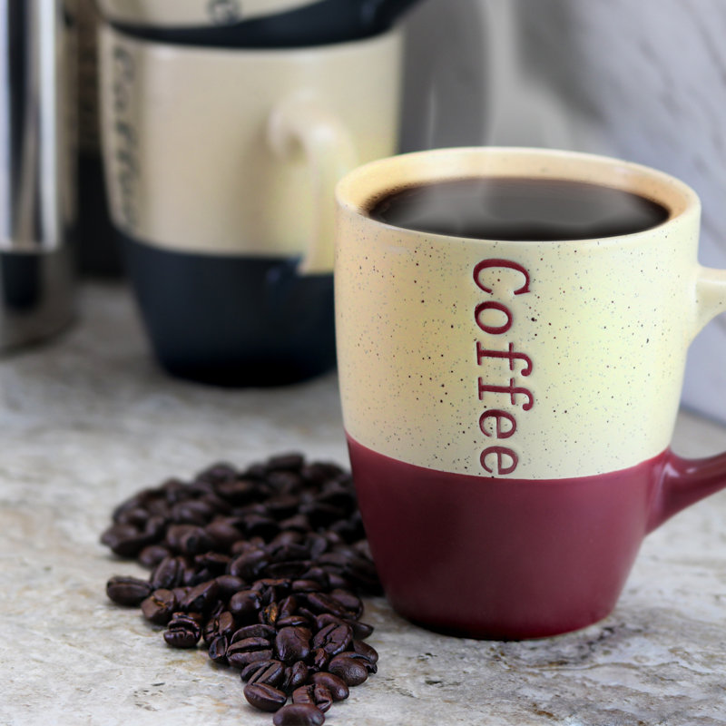 Morrill Stoneware Coffee Mug