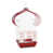 Rouge est en rupture de stock