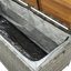 Banc de jardin en acier Agrim-362934060-377981205