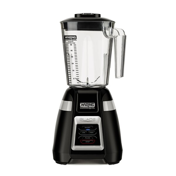 EXPEDITOR™ 1 Gal Commercial Culinary/Food Blender