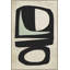 Bauhaus 2 Print by Christopher Kennedy