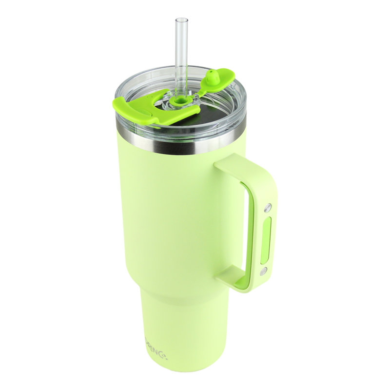 Drinco 30, Kiwi