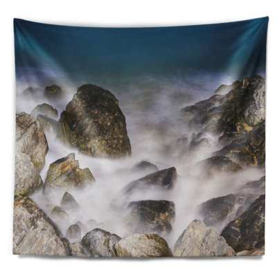 Polyester Tapestry