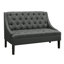 Banc tapissier Argenziano-18921583