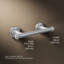 Bellera Pivoting Toilet Paper Holder-214062242
